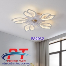 Đèn quạt PTDQ2032
