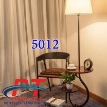 Đèn bàn cây 5003