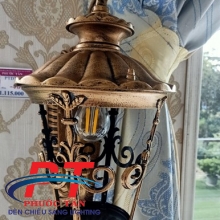 Đèn Trụ DT2405-KK