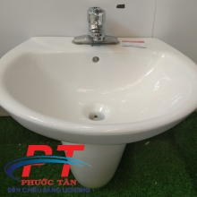 Chậu lững chân treo 03 lỗ
