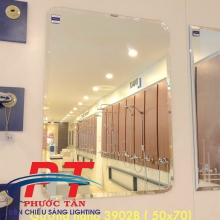 Gương Kim Cương 50x70
