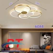 Đèn mâm PTDM6084