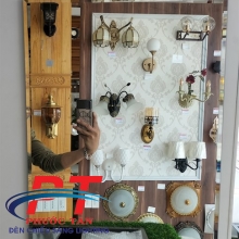 Gương 40x60