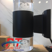 Đèn Tường Rồng DT288 03 Màu