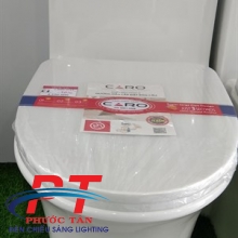 Bồn cầu Caro CRBC2913 