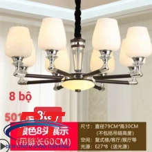 Đèn chùm PTDC5013-6
