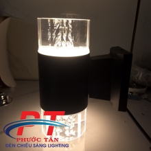 Đèn Tường Giọt  Nước DT283 03 Màu