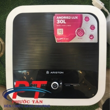 Bình nóng lạnh Ariston gián tiếp 30L