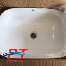 Chậu lavabo 8524