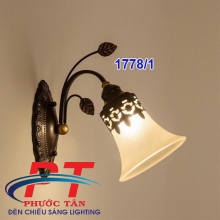 Đèn Tường DT1778-1