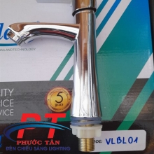 Vòi lavabo lạnh