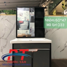 Tủ lavabo GH033
