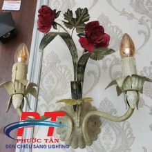 Đèn Tường DT0862-2