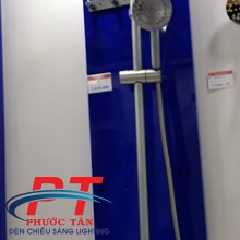 Sen cây đơn màu bạc SC805