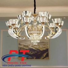 Đèn chùm PTDC4150-15