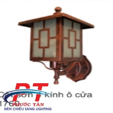Đèn Trụ DT1760