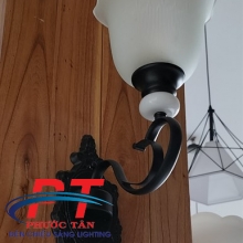 Đèn tường PTDT1704