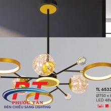 Đèn chùm PTDC6533-6