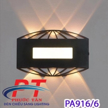 Đèn Hắt PTDT916-6