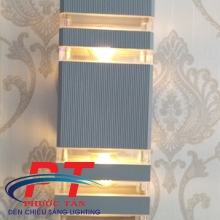 Đèn Tường 6358-2GY