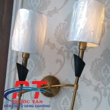 Đèn tường PTDT1767-2
