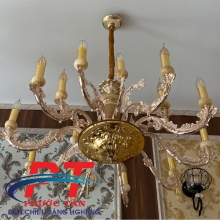 Đèn chùm PTDC157-15V