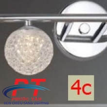 Đèn soi tranh PTST8026-2