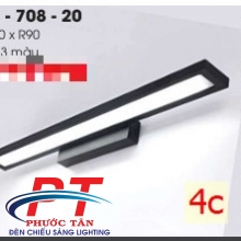 Đèn soi tranh PTST708