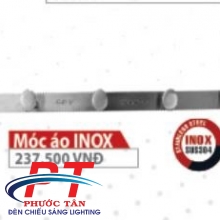 Móc áo 7 -304