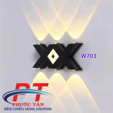 Đèn Hắt DT703