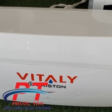 Bình nước nóng gián tiếp Vitaly 20L ARISTON