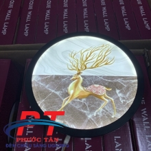 Đèn Ngủ Con Nai DT807