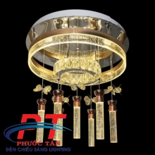 Đèn mâm thả PTDC1831-600