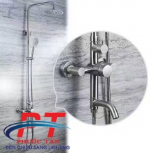 Cây sen tròn tay giữa