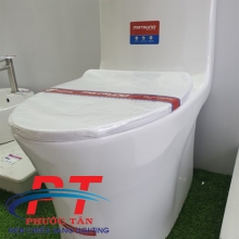 Bồn cầu Matsuno MSK5003