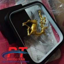 Đèn tường DT1753 đen
