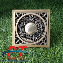 Thoát sàn đồng 8809