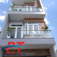 Lang Cang Kính Cường Lực