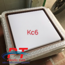 Đèn Mâm PTAT-KC6
