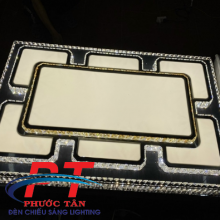 Đèn Mâm PTDM262