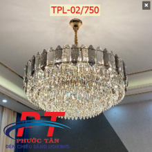 ĐènChùm PTPL02-750