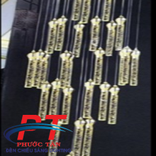 Đèn Thông Tầng PTTT6174-29