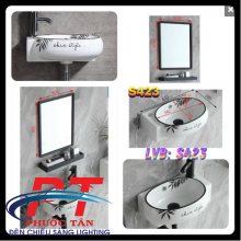 La Tủ VLVB-S423