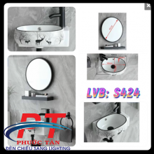 La Tủ VLVB-S424
