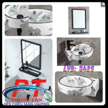 La Tủ VLVB-S425