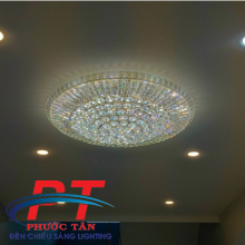 Đèn Mâm PTDMPL-T-600