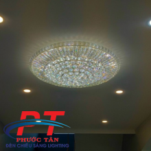 Đèn Mâm PTDMPL-T-800