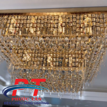 Đèn Mâm PTDM-V-600