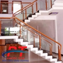 Cầu Thang kính Cường 