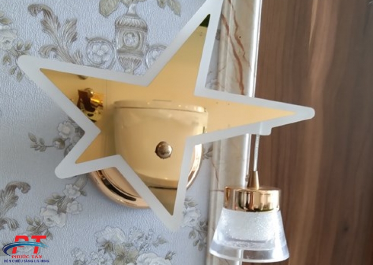 Đèn Tường DT6504